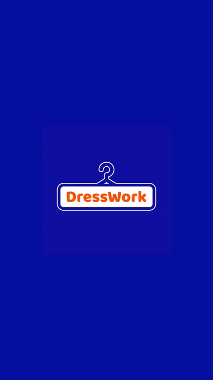 Dresswork