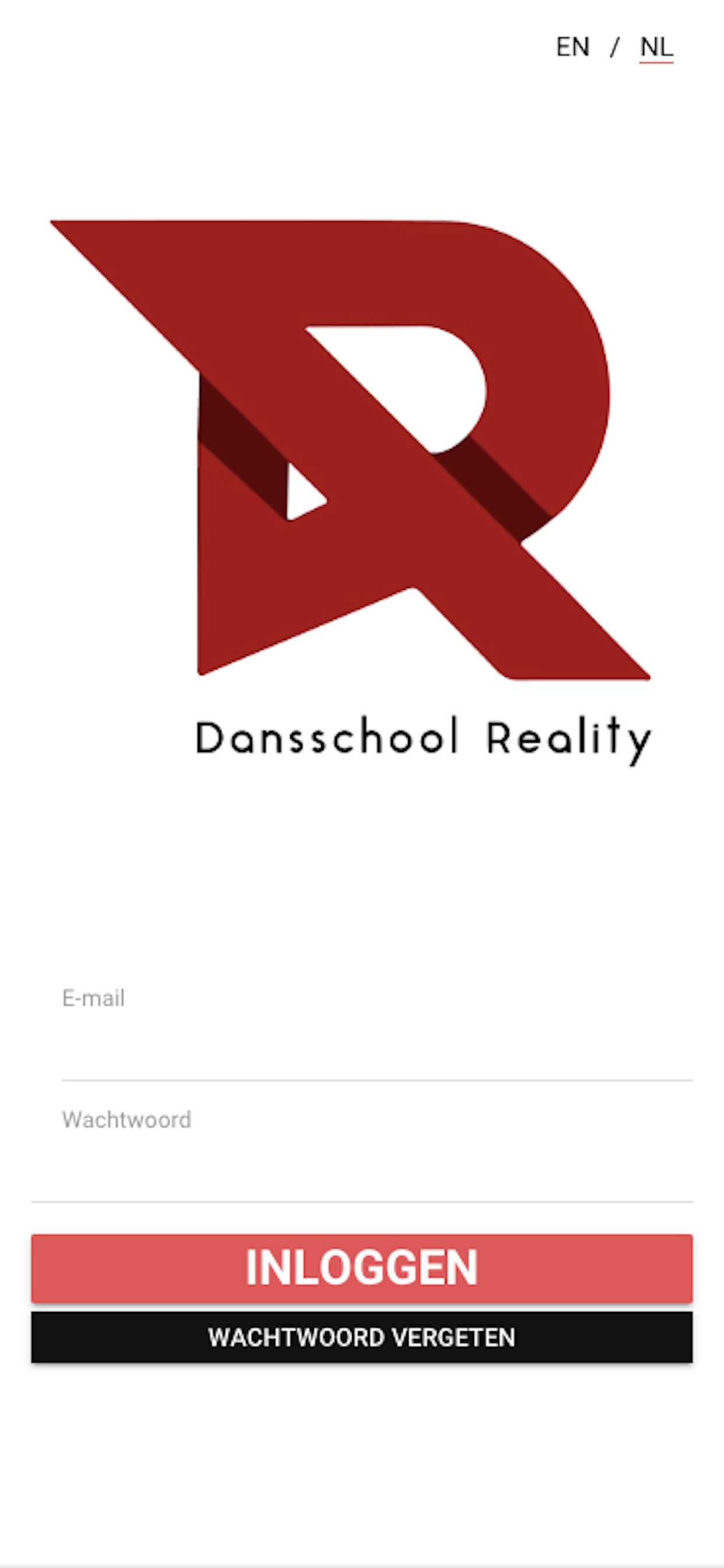 Dansschool Reality