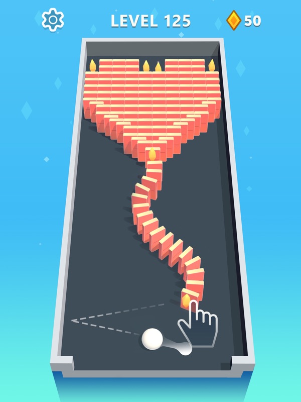 Domino Smash screenshot 6