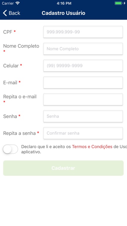 Zona Azul Digital Sorocaba