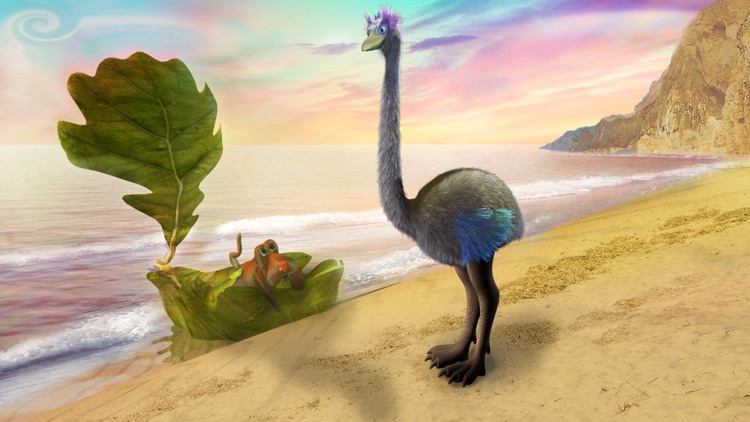 Rockford's Rock Opera – Story screenshot-3