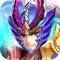 The most classic three-country card player tour, Fangcun three-country fingertips can easily win, the achievement of three-country hegemony, unparalleled results