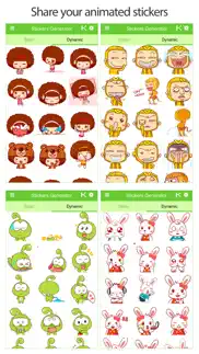 sticker emoticons generator problems & solutions and troubleshooting guide - 2