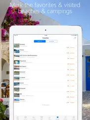 greek beach lite ipad images 4