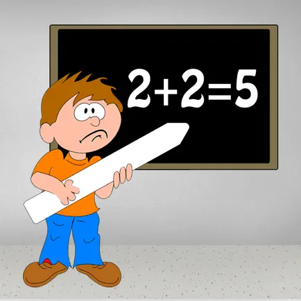 YOU STUPID : peak math game Читы