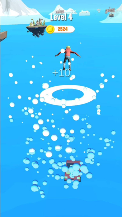 Screenshot #3 pour Skip master