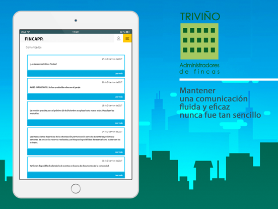 Screenshot #4 pour Triviño ADF