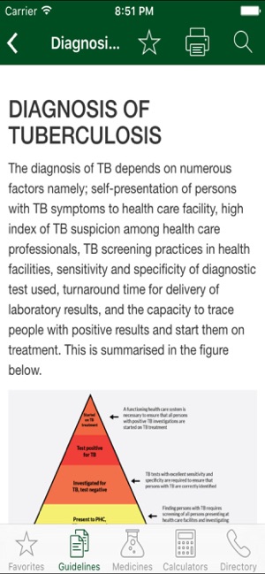 TB Clinical Guide(圖1)-速報App