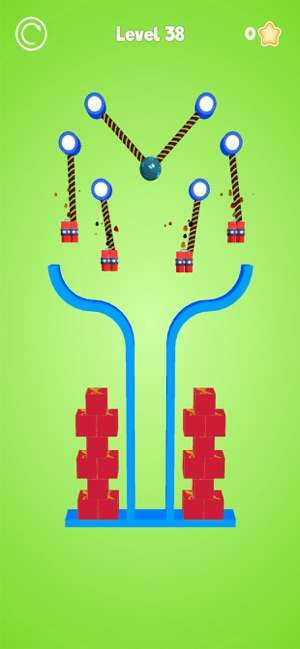 Splash Cookieswilc World(圖2)-速報App