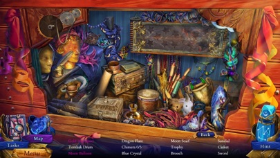 Persian Nights 2 Screenshot