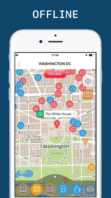 Washington DC Travel Guide . screenshot-3