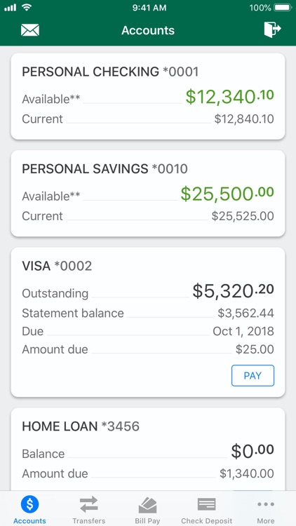 Stockman Bank - eMobile