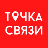 Точка Связи logo