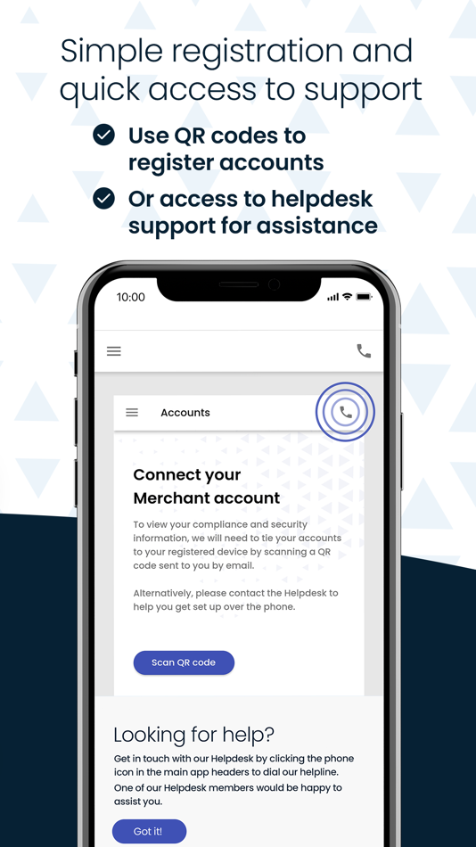 #5. VikingCloud Protect (iOS) 由: SYSXNET LTD