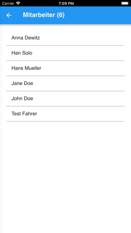 GPS-Box screenshot-7
