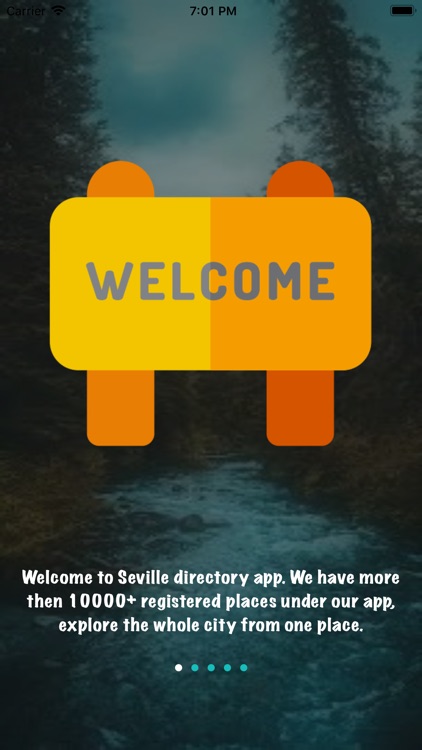 Seville Directory