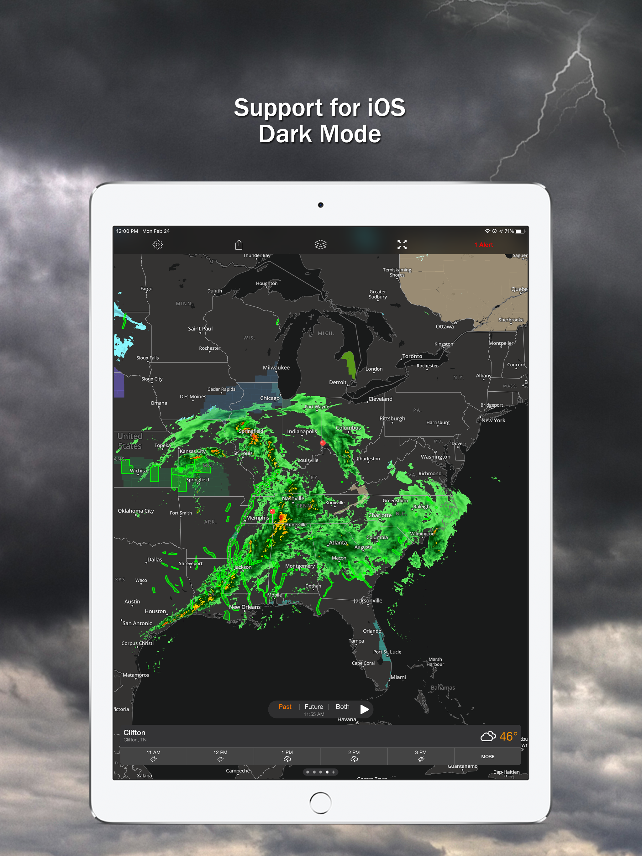 Storm Shield