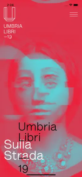 Game screenshot Umbria Libri mod apk