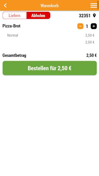 Screenshot #2 pour Fattoria-Lemförde