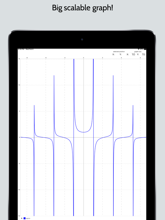 Screenshot #6 pour Scientific Calculator Premium