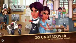 Game screenshot Detective Jackie - Mystic Case apk