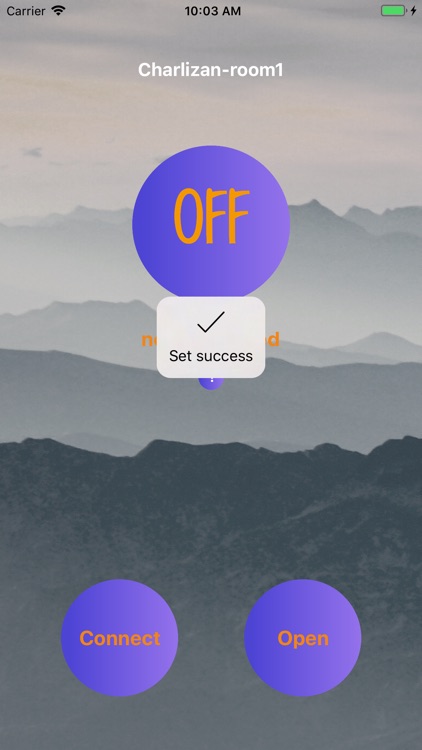 Charlizan screenshot-3