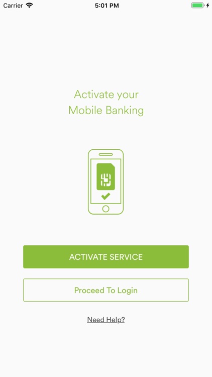 Sindhu Mobile Banking