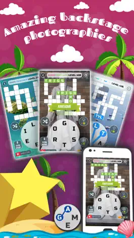 Game screenshot Words Island hack