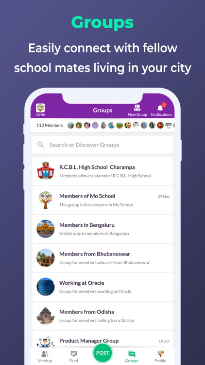 Mo School Official screenshot-4