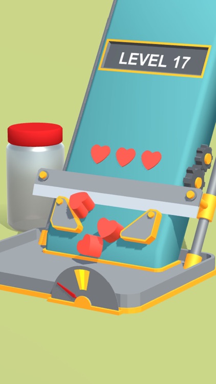 Idle Slice-Candy Game screenshot-3