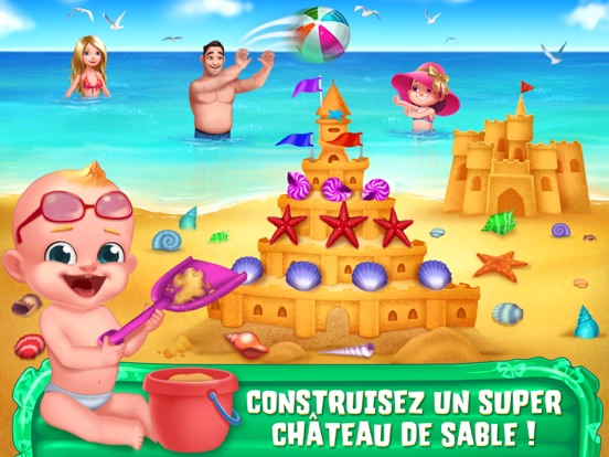 Screenshot #6 pour Super vacances d’été