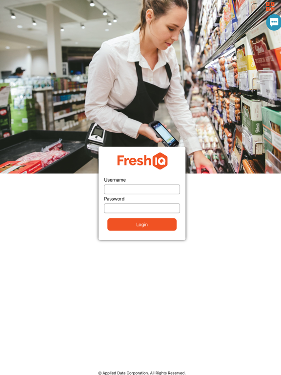 Screenshot #4 pour FreshIQ