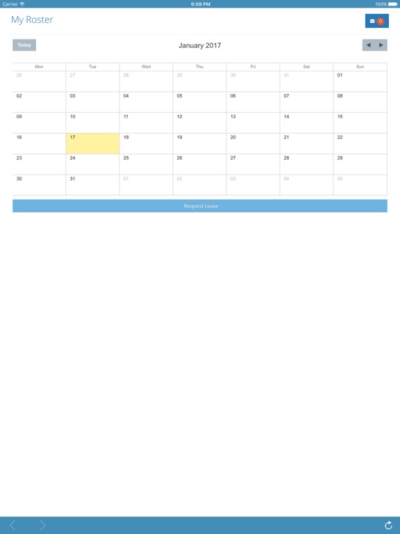 Screenshot #4 pour Fissara's Roster