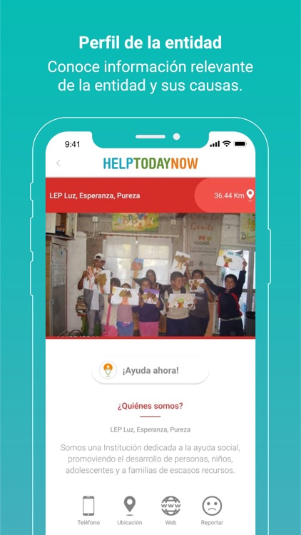 Help Today Now screenshot-3