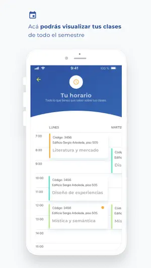 Sergio Digital screenshot 4