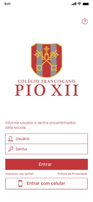 Colégio Franciscano Pio XII(圖2)-速報App