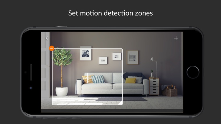 HomeWizard Cameras screenshot-3