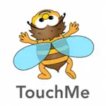 TouchMe Trainer App Contact