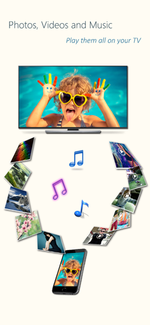 TV Assist Screenshot