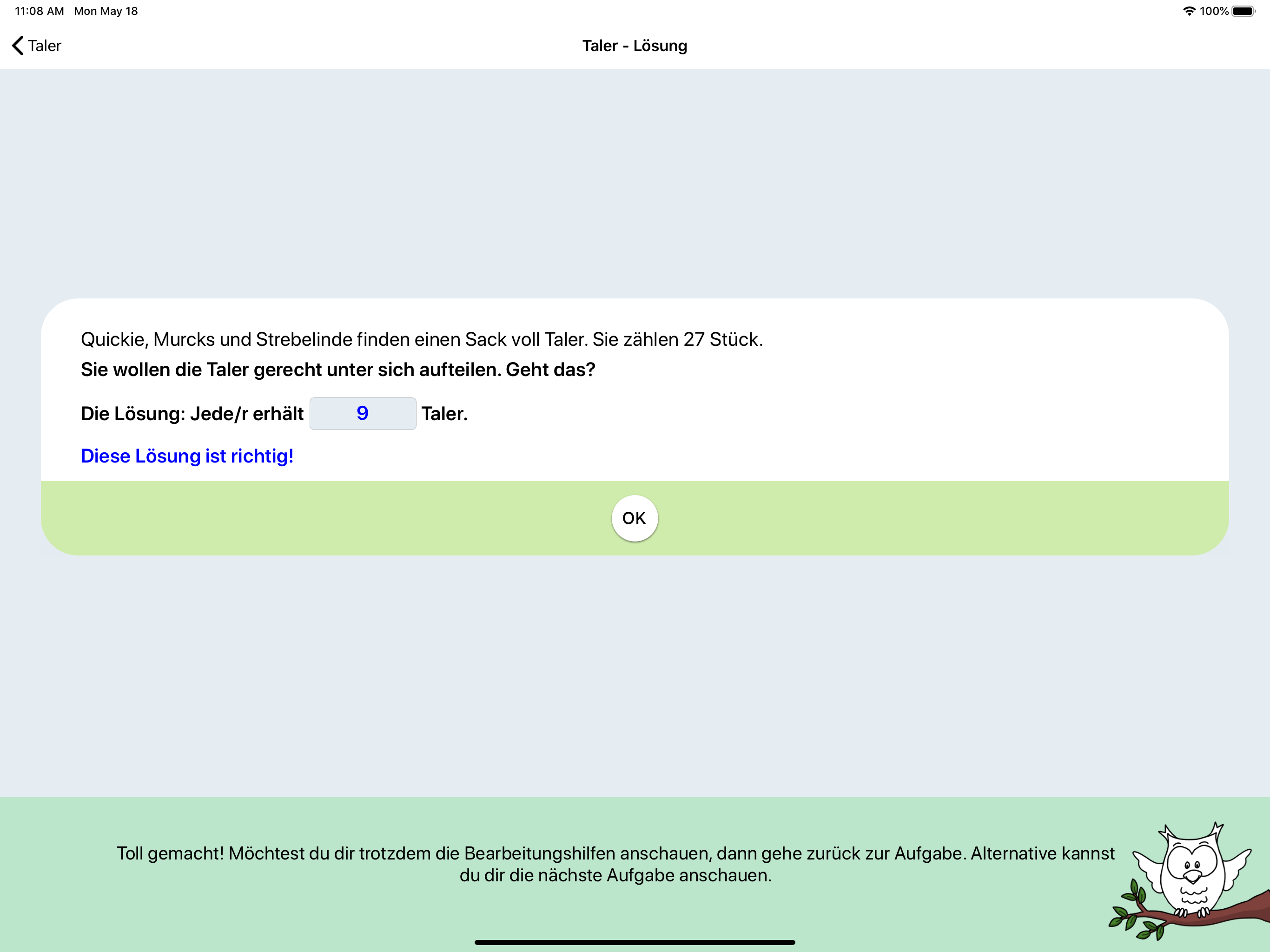 Sachrechnen 2.0 screenshot 19
