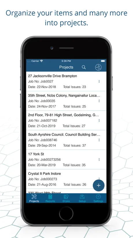 AuditBricks - Site Auditing