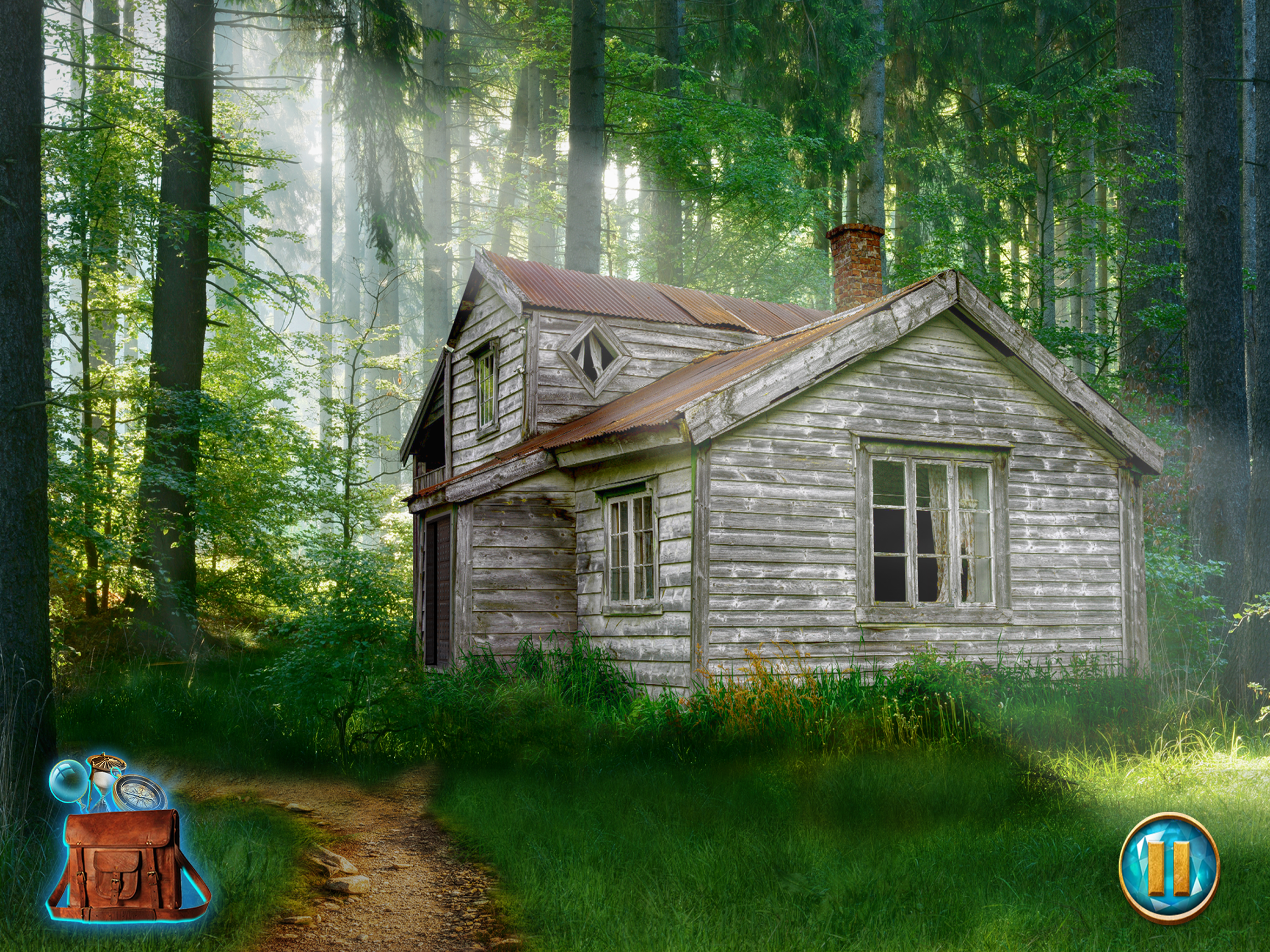 The Secret on Sycamore Hill