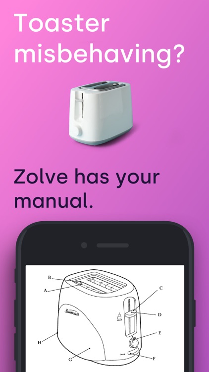 Zolve screenshot-3