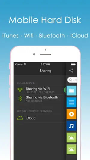 File Explorer-File Manager Zip screenshot 2