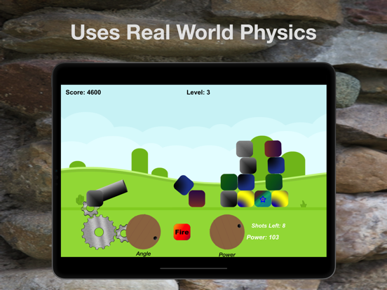 Screenshot #5 pour Cranky Cannon
