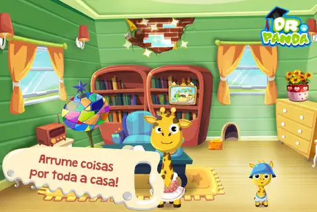 Dr. Panda Faz-Tudo