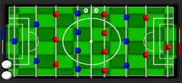 Game screenshot Pocket Foosball! mod apk