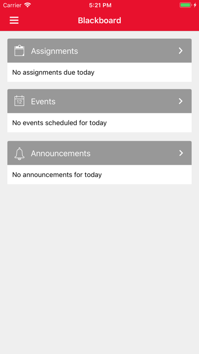 Screenshot #3 pour SGTC Mobile