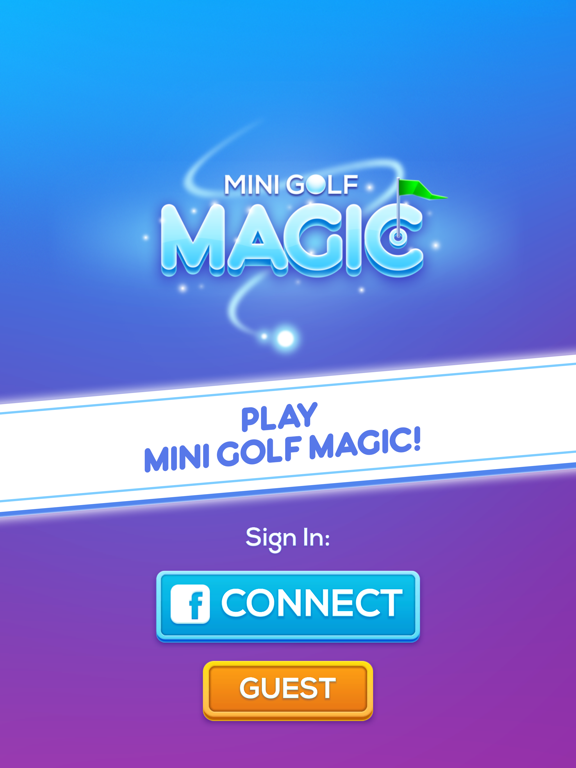 Mini Golf Magicのおすすめ画像6