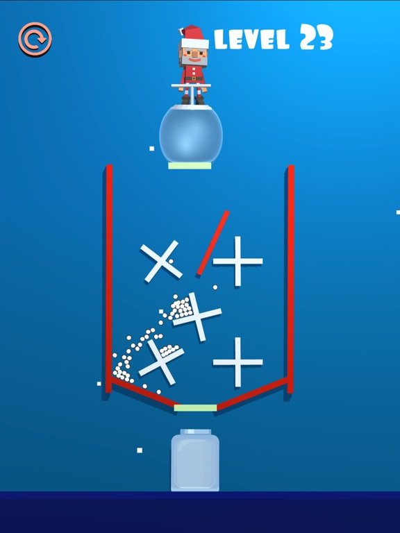 Screenshot #6 pour Color Ball Switch 3D 2020